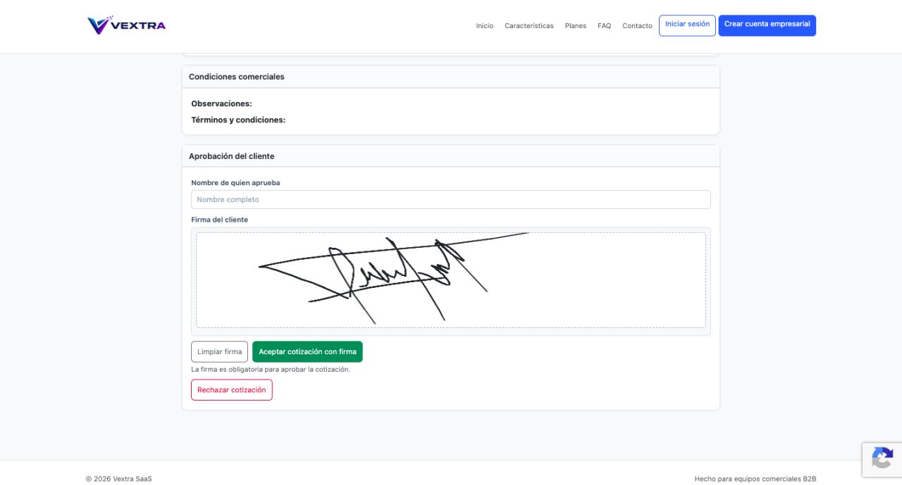 Decisiones con contexto completo del cliente